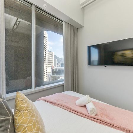 One Thibault Studio Hotel And Apartments Кейптаун Екстериор снимка