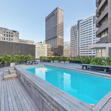 One Thibault Studio Hotel And Apartments Кейптаун Екстериор снимка