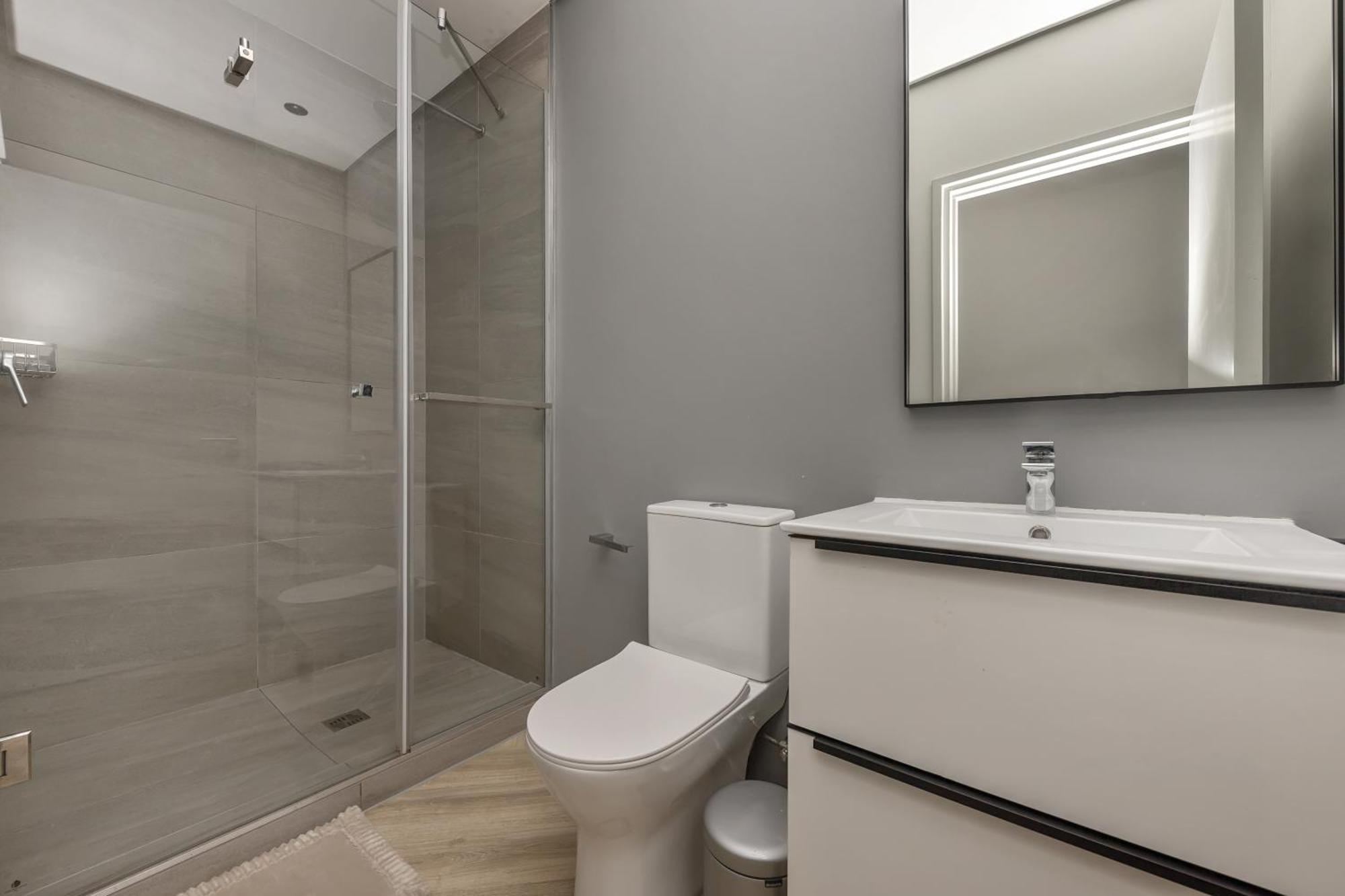 One Thibault Studio Hotel And Apartments Кейптаун Екстериор снимка